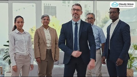 Cloudy Wave – Salesforce ISV & Consulting Partner