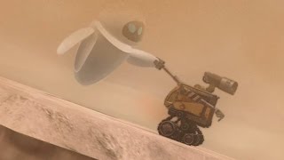 WALL-E - Part 5 [Playstation 3, Non-Commentary]