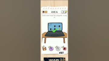 Brain Test 2 | Agent Smith | Level 14 | Subscribe for more and do comment and like....