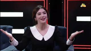 Muhabbat Haqida Sheʼr