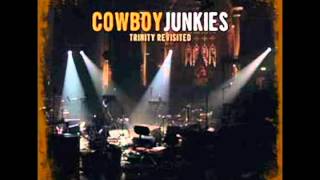 Video thumbnail of "Cowboy Junkies - Sweet Jane (Extended Trinity Revisited Version)"