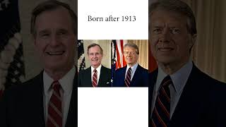 Generations of the Presidents (Most Recent 15) by The Generations 505 views 1 year ago 1 minute, 1 second