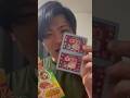 ふりかけチップトリオ 味道楽で米食う