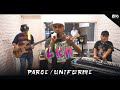 LKM - Parce - Uniforme (KDG Rec #2)