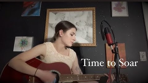 Time to Soar (Original)