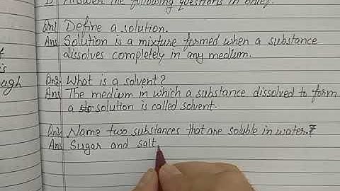 DAV Nahan Class-V Science Lesson-8, Part-8