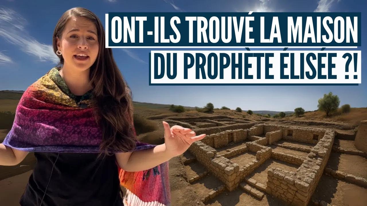 POURQUOI NOUS ONT-ILS CACHÉ ÇA ? Israël avec Aline