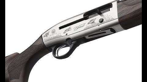 Loading and Unloading my Beretta A400 Upland K/O