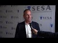Bilancio di sostenibilità, l'intervista a Massimo Melato amministratore delegato di S.E.S.A. spa