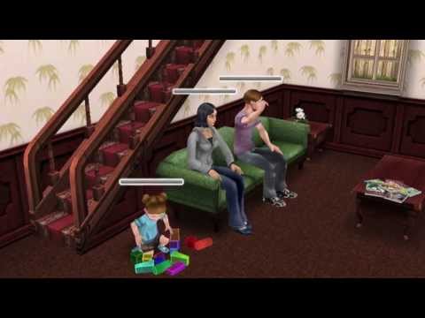 The Sims FreePlay - Moving Up Teaser Trailer - iOS Android