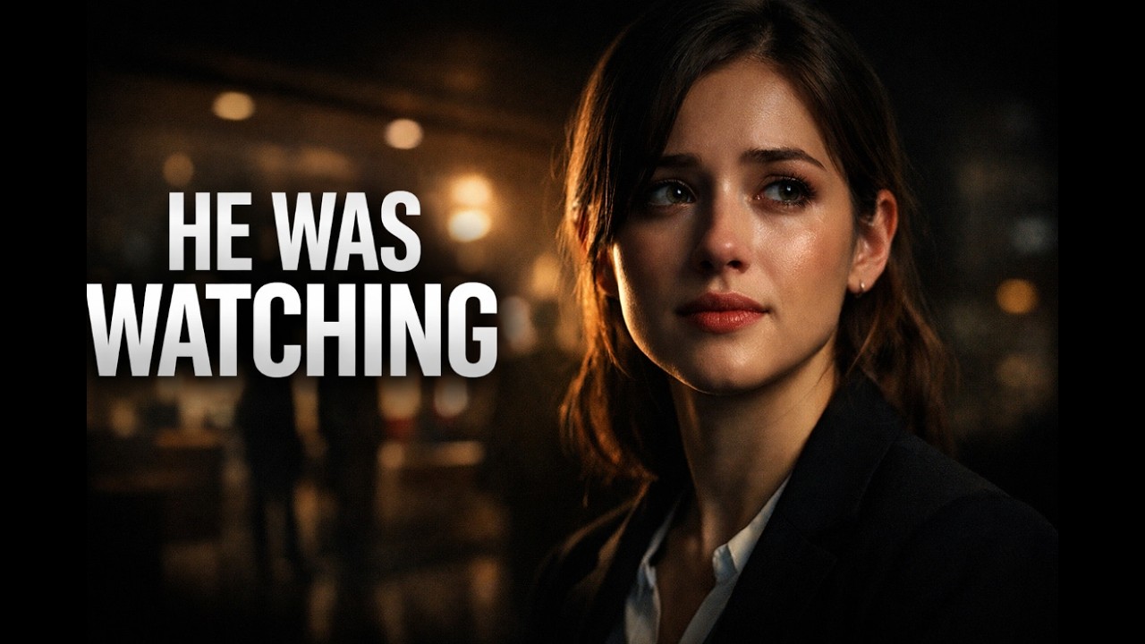 She Helped a Deaf Guest… The CEO Was Watching Everything