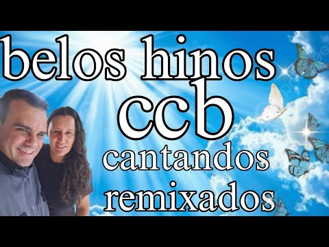 Belos hinos ccb cantados #ccb #hinosccb #hinos #ccboficial