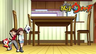 Yo-Kai Watch 2019 Opening 1 Cover En Español Latino Kera Kera Ho No Uta