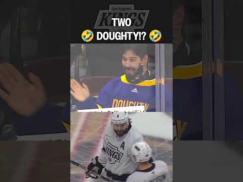 Doughble vision! 👉👉👈👈