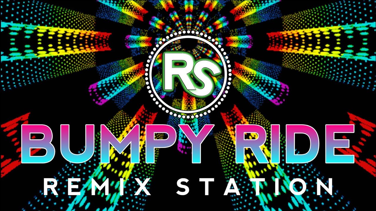Hq Remix Station - Bumpy Ride Tekno Remix | Tiktok Trending Song ...