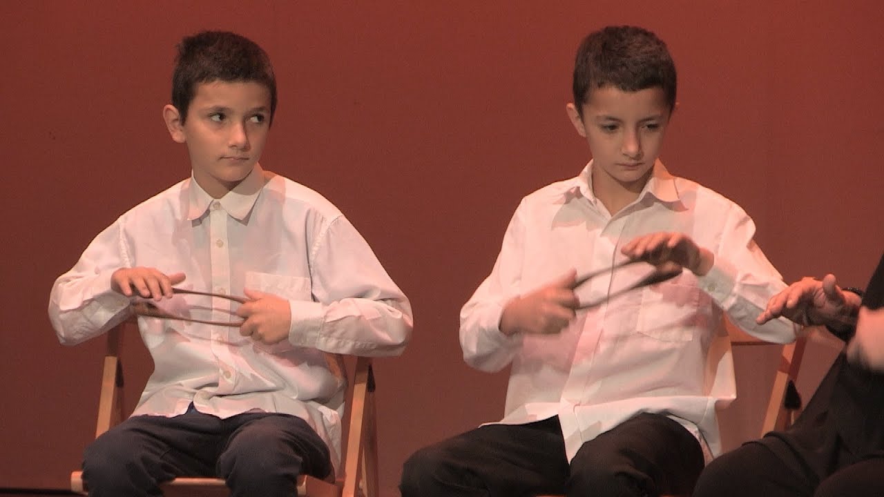 35 éves a Zöldmező utcai iskola