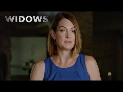 Widows | Chicago | 20th Century FOX
