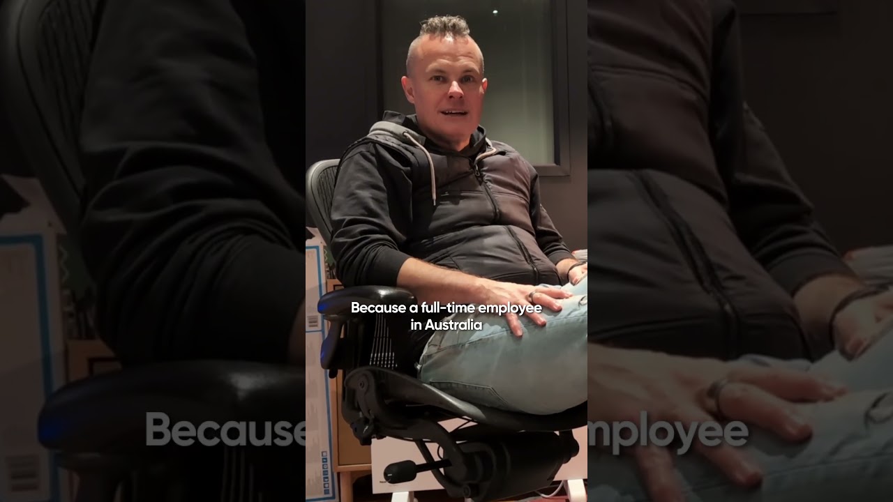 Cost isn’t the issue—value is. Be worth more than a full-time hire. 