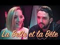 La Belle et la Bête avec Jhon Rachid et Dorothée Pousséo thumbnail