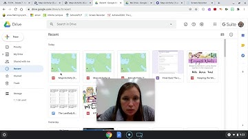 Editing a PDF with Kami