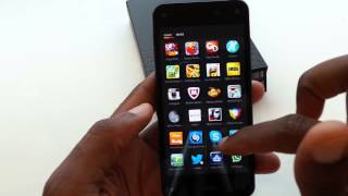 How to use the Amazon Fire Phone