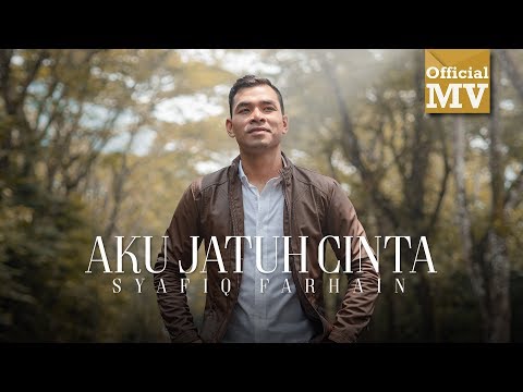 Video Aku Jatuh Cinta