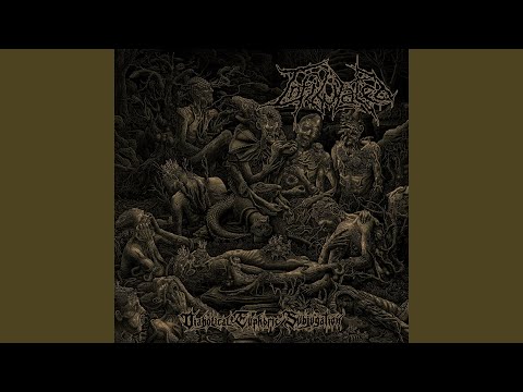 Unholy Enmity 