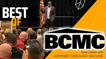 LIVE from BCMC: Construction Technology and Tools to Maximize Productivity
