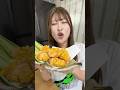 僕が居酒屋で食べて美味すぎた物を作ってみた！ #shorts