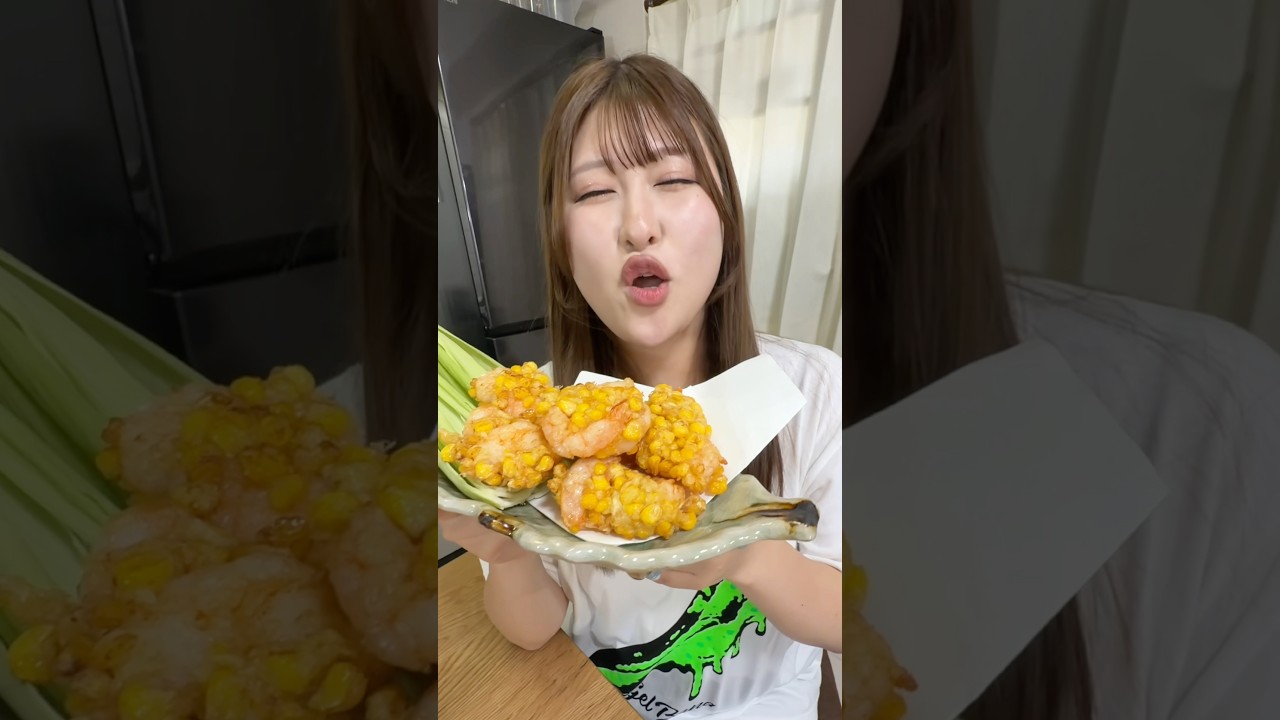 僕が居酒屋で食べて美味すぎた物を作ってみた！ #shorts