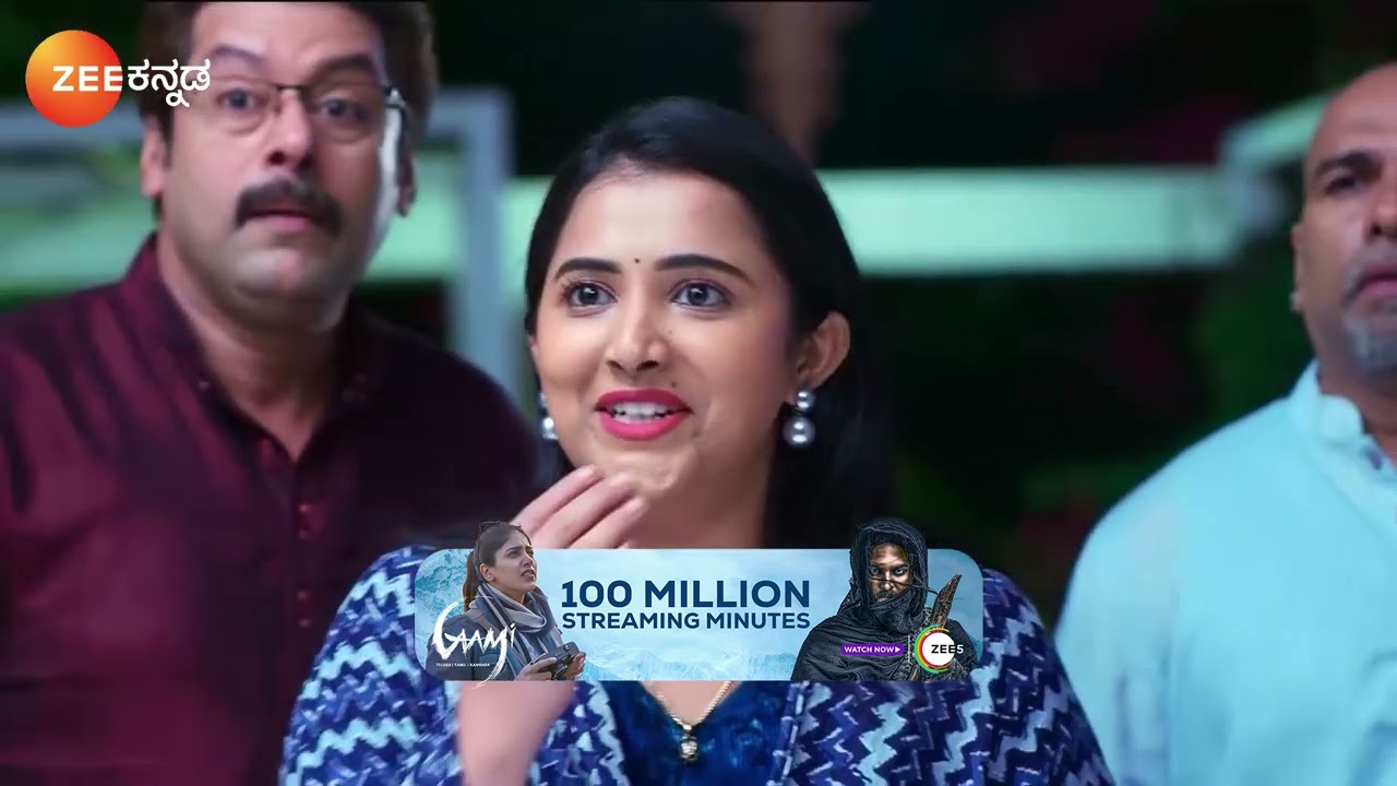 Brahmagantu | ಚಿರುವಿನ ಸಿಹಿ ಅಪ್ಪುಗೆ ಯಲ್ಲಿ ಬಂದಿಯಾಗಿದ್ದಾಳೆ ದೀಪ! | Zee Kannada