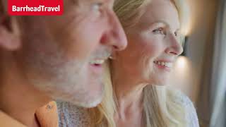 Sail along the Danube with APT Travelmarvel & Barrhead Travel