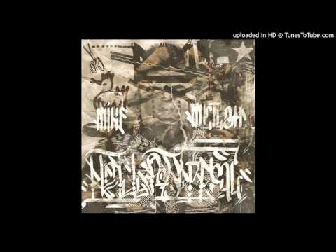 Mike Mictlan — Mike Mictlan - Super'Merica