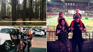VIDEO: New info about family found dead in cabin in northern Arizona