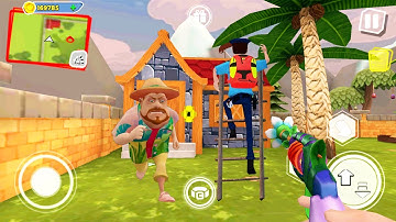 Dark Riddle Updater 13.0.0 MENU MOD ( Mod Skin  New Quests And New Outfits ) Part 67