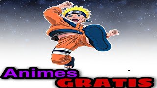 || Sustituto de TioAnime || en español || Totalmente GRATIS || TE ENCANTARÁ || Septiembre 2020 || screenshot 2