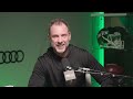 Brian Baldinger & Bart Scott Analyze Jets QB Room &  Discuss Jets Opportunities vs. Bengals