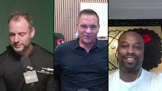 Brian Baldinger & Bart Scott Analyze Jets QB Room &  Discuss Jets Opportunities vs. Bengals