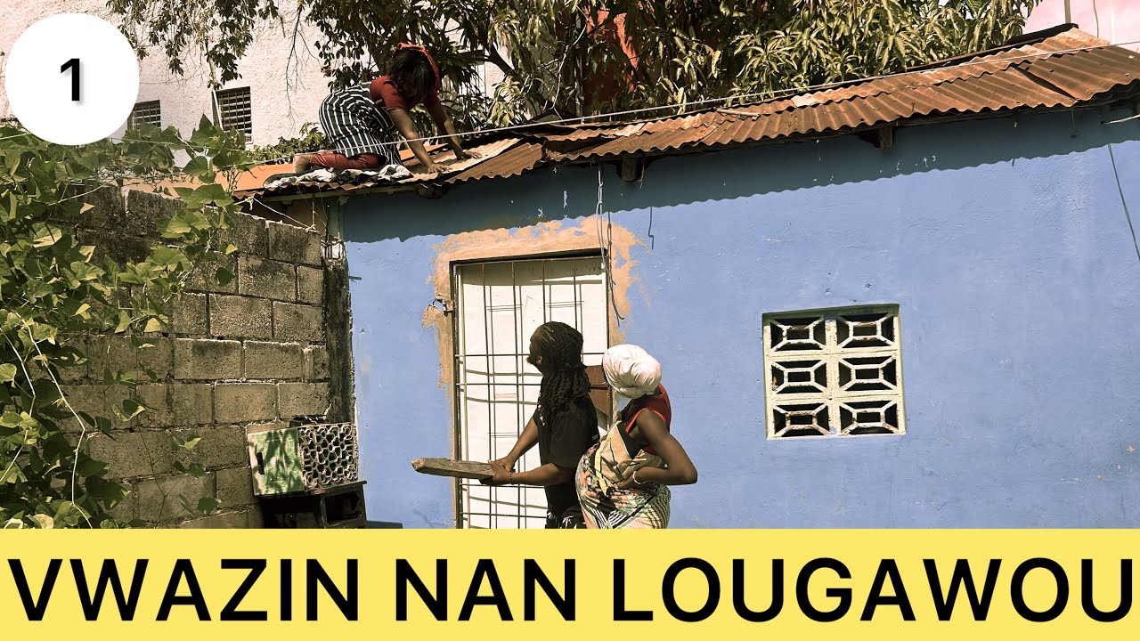 VWAZIN NAN MANJE PITIT MW 🙆‍♂️🙆‍♂️🙆‍♂️🙆‍♂️