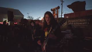 220513 Wasteland | Malpractice, The Nukeproofs, Yes Devil, Hell Bound Pound