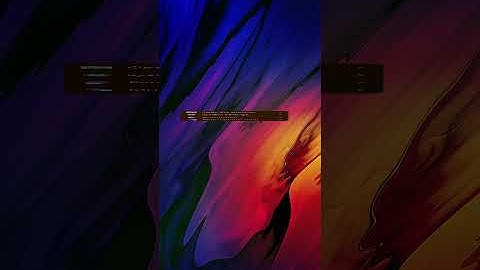 Fluent Design for KLWP/KWGT sneak peak