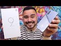 XIAOMI MI 9 SE ! O intermediário TOP de LINHA ! PORTUGUÊS BRASIL