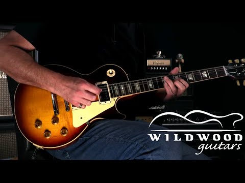 Wildwood Guitar