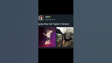 Taylor Swift memes ✨part 2✨