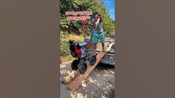 Amazing Farming Machine in Action 🚜💥 | JUST KD Agriculture | Part 1678