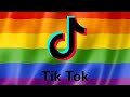 LGBTQ+ Tik Toks Pt. One