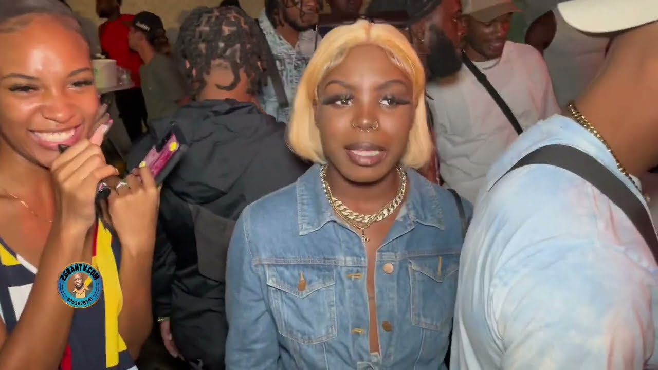 The ultimate Uptown Mondays, 2grantv Dancehall videos