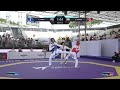 305 Round of 32 Men  68kg RUS A  VYKOV BUL S  MITKOV PGM