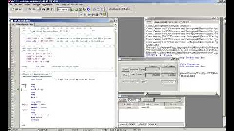 PIC asm Time Delay Calculations
