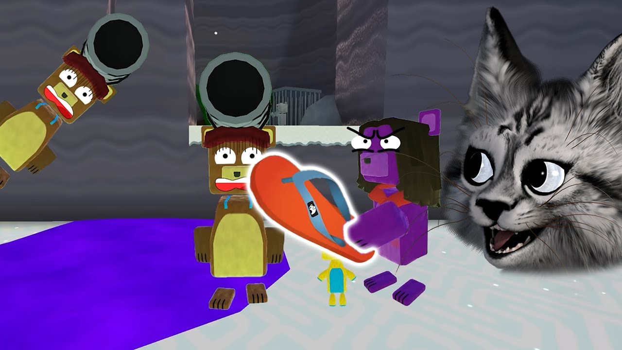 Süper Ayı ''ANNESİNDEN TERLİK YEDİ🤣🤣 Super Bear Komik Animasyon TEPKE